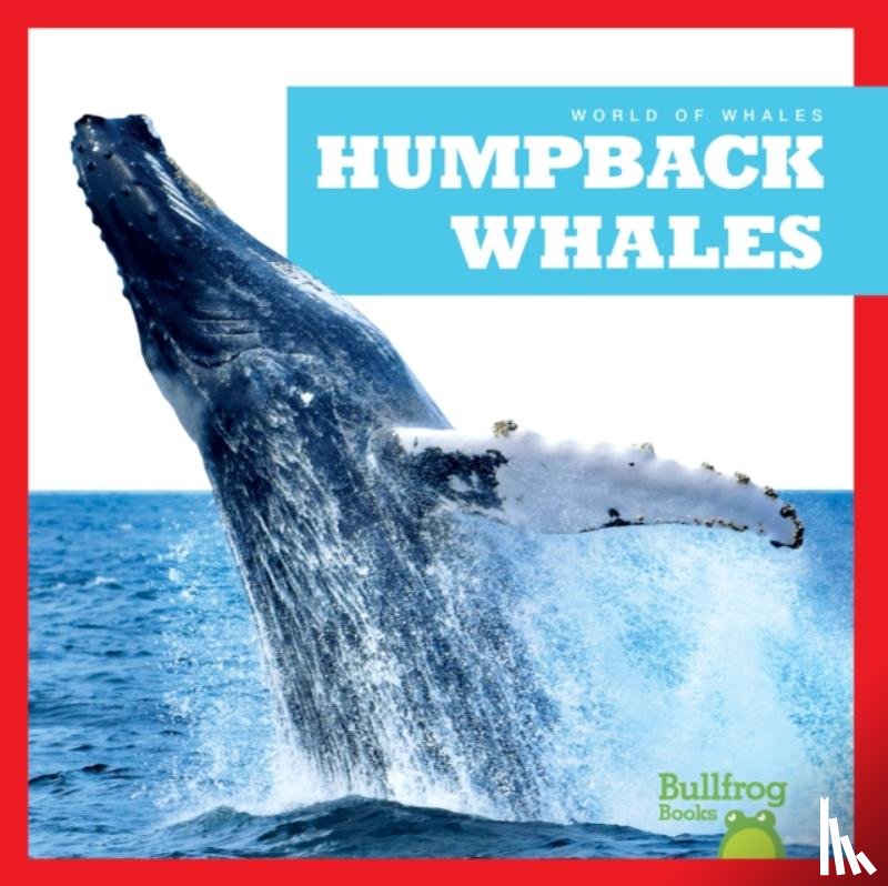 Gleisner, Jenna Lee - Humpback Whales