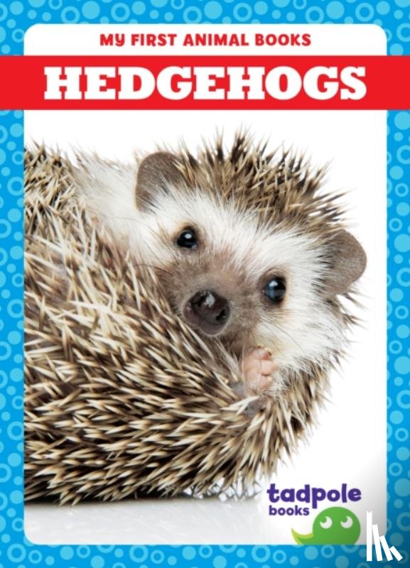 Brandle, Marie - Hedgehogs