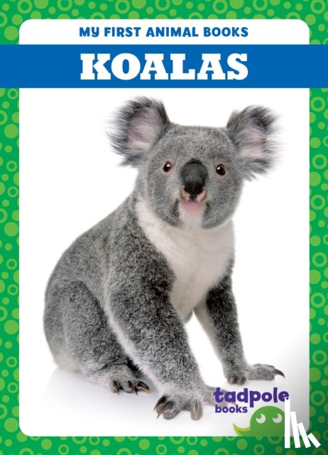 Deniston, Natalie - Koalas