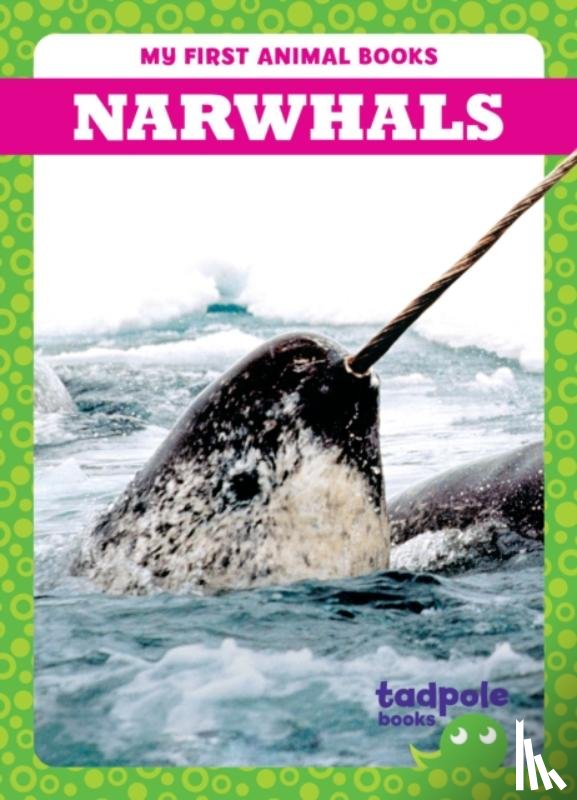 Nilsen, Genevieve - Narwhals