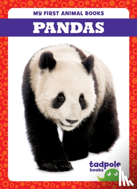 Deniston, Natalie - Pandas
