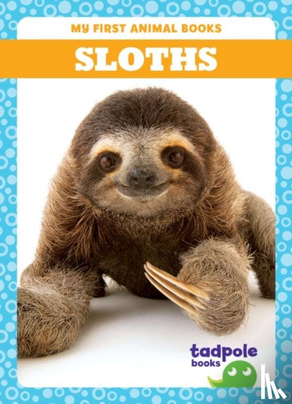 Brandle, Marie - Sloths