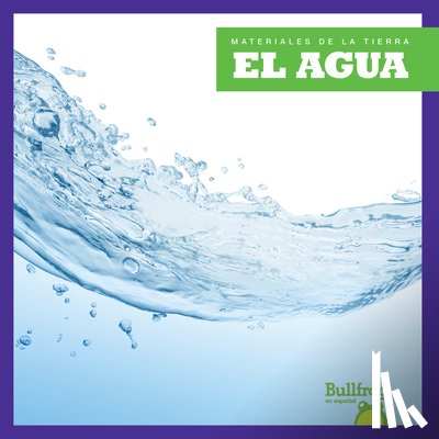 Pettiford, Rebecca - El Agua (Water)