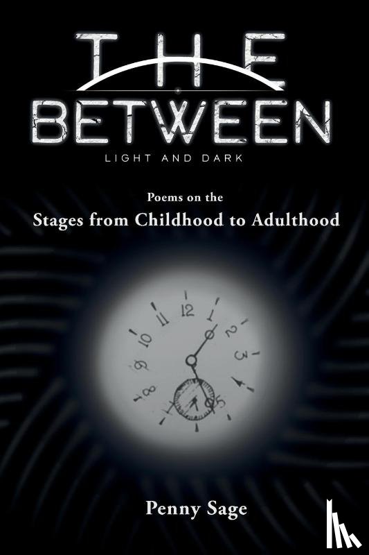 Sage, Penny - The Between Light and Dark
