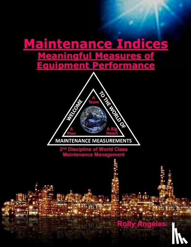 Angeles, Rolly - Maintenance Indices - Meaningful Measures Of Equipment Performance