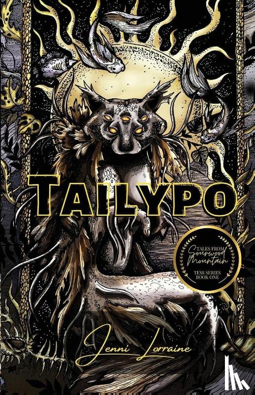 Lorraine, Jenni - Tailypo