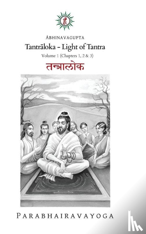 Pradiipaka, Gabriel - Tantrāloka