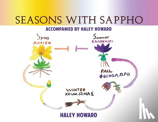 Howard, Haley - Seasons with Sappho: Accompanied by Haley Howard