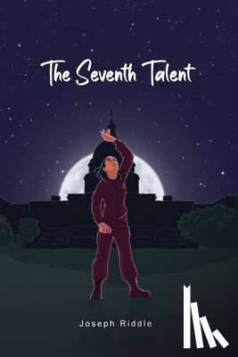 Riddle, Joseph - The Seventh Talent