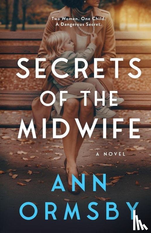 Ormsby, Ann - Secrets of the Midwife