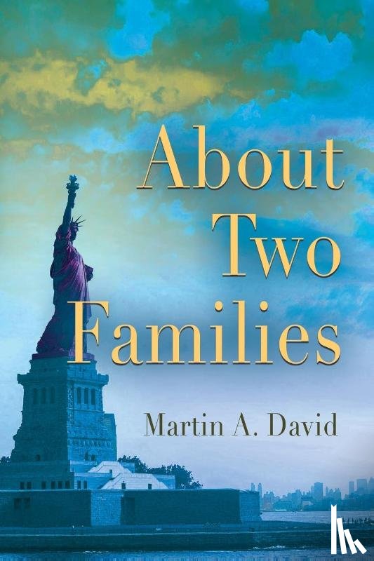 David, Martin A. - About Two Families