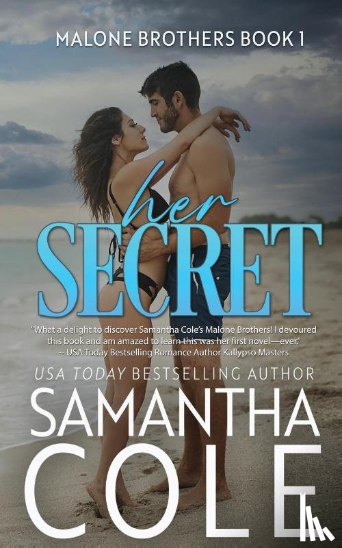 Cole, Samantha - Her Secret