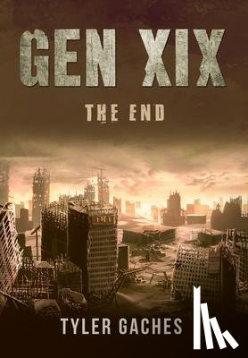 Gaches, Tyler - GEN XIX