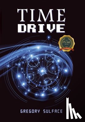 Sulface, Gregory - TIME DRIVE