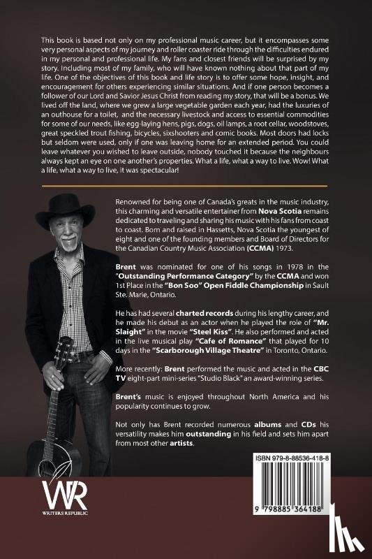 Williams, Brenton - Levi Brenton Williams