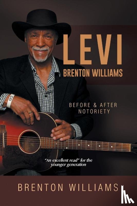 Williams, Brenton - Levi Brenton Williams