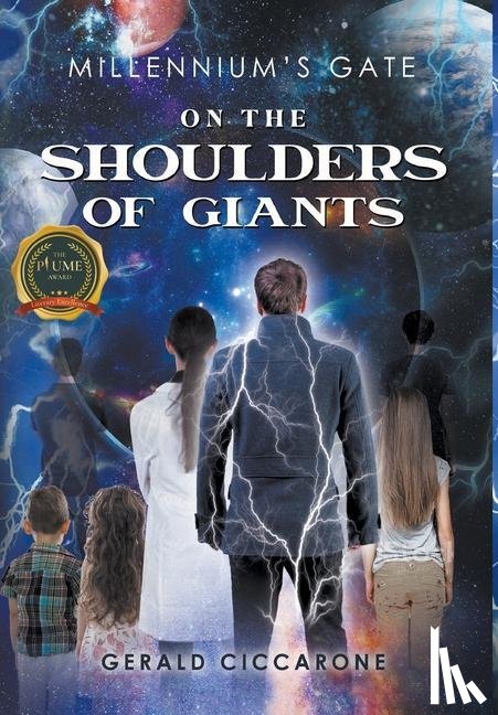 Ciccarone, Gerald - Millennium's Gate