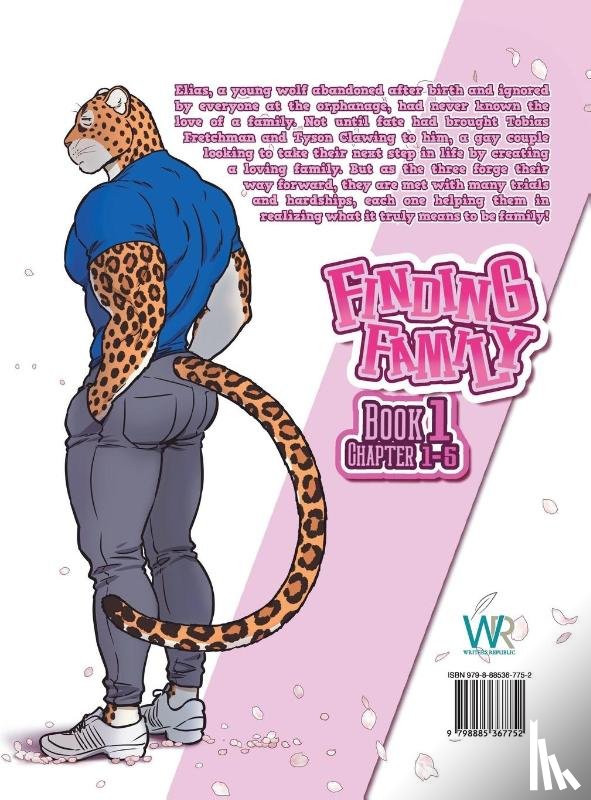 Prowess, Alexei - Finding Family