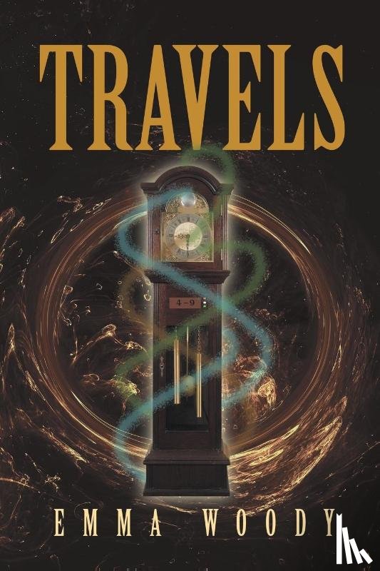 Woody, Emma - Travels