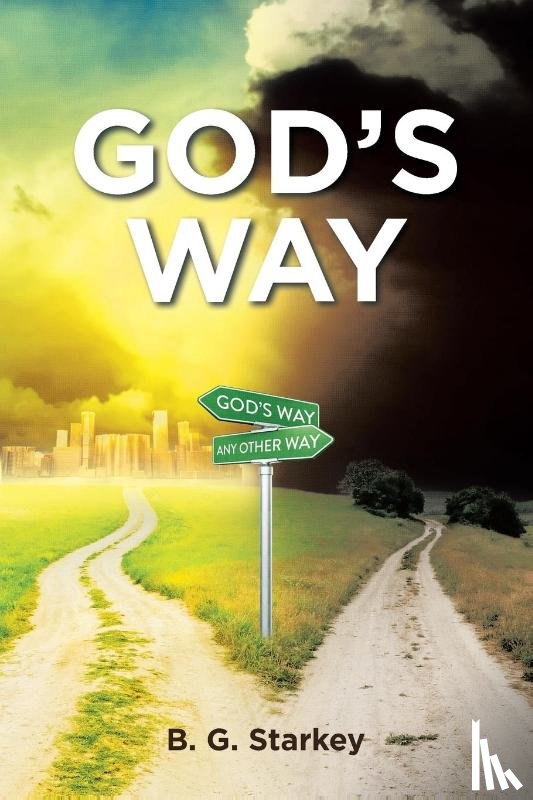 Starkey, B G - God's Way