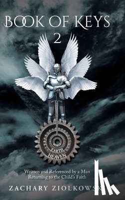 Ziolkowski, Zachary - Book of Keys 2