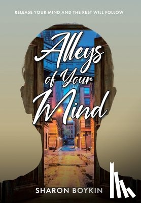 Boykin, Sharon - Alleys of Your Mind