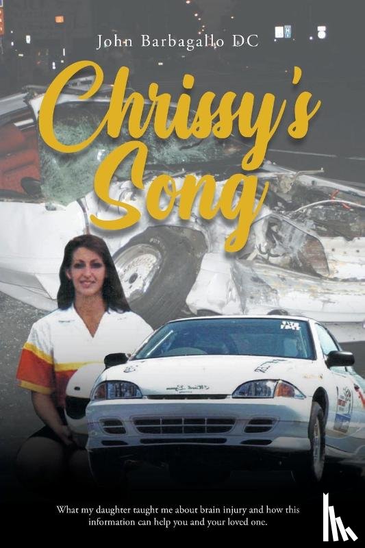 Barbagallo DC, John - Chrissy's Song