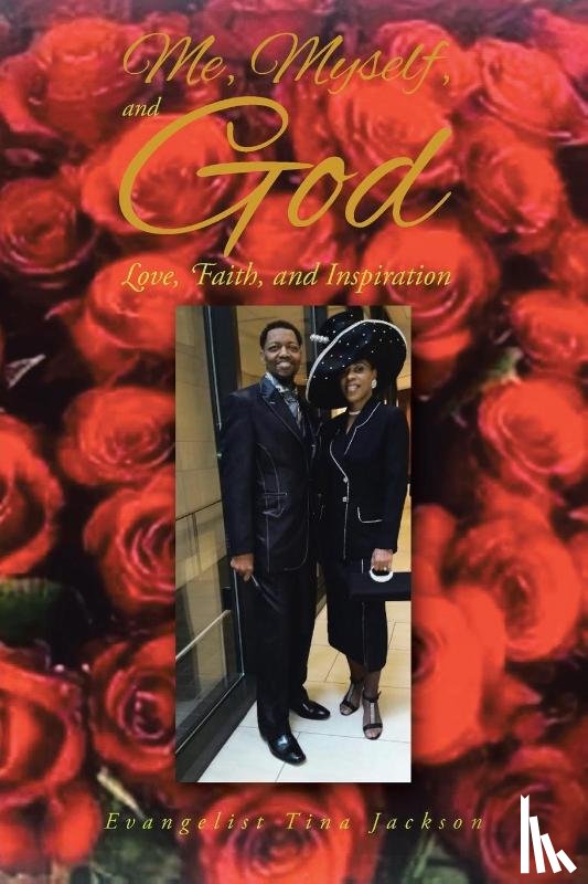 Jackson, Evangelist Tina - Me, Myself, and God