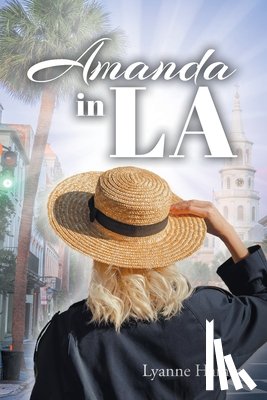 Hamm, Lyanne - Amanda in LA
