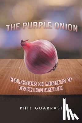 Guarrasi, Phil - The Purple Onion