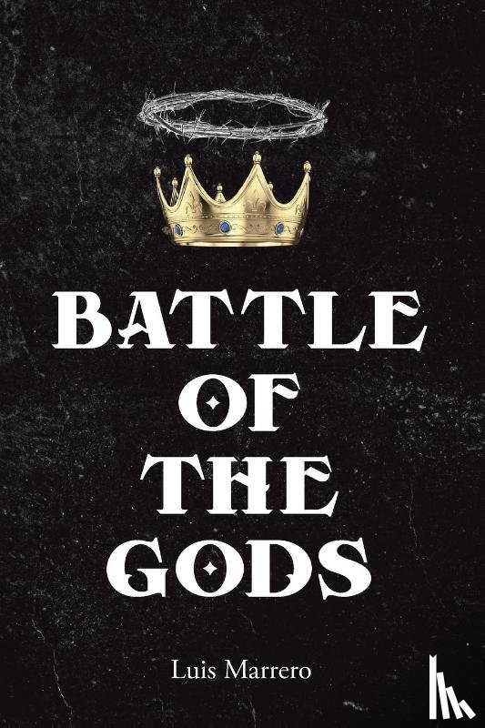 Marrero, Luis - Battle of The Gods