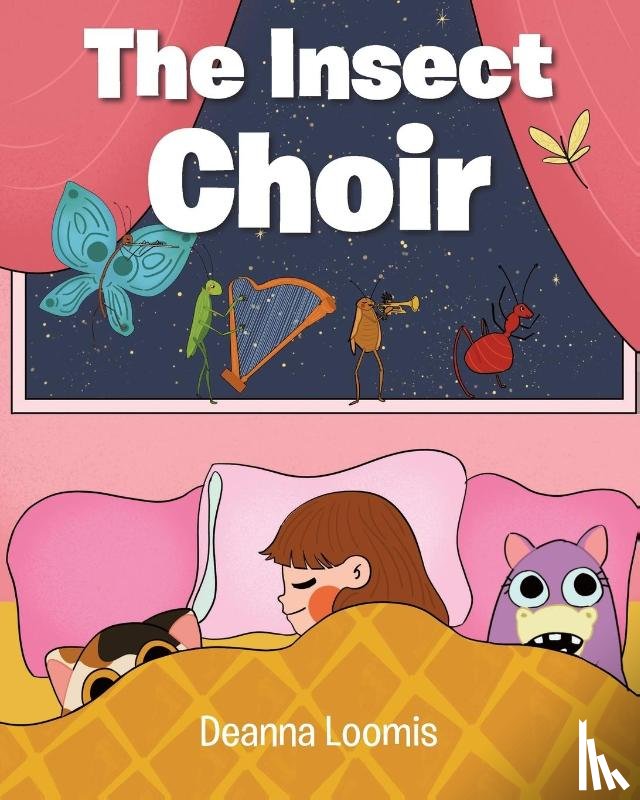 Loomis, Deanna - The Insect Choir