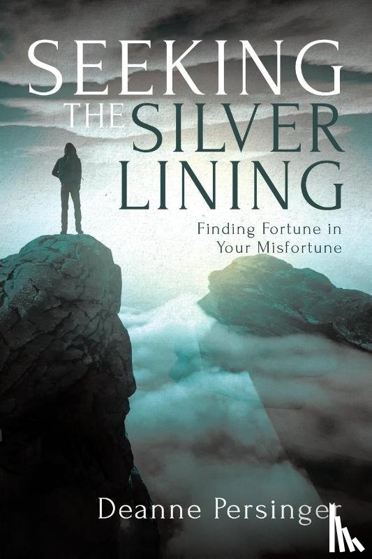 Persinger, Deanne - Seeking the Silver Lining