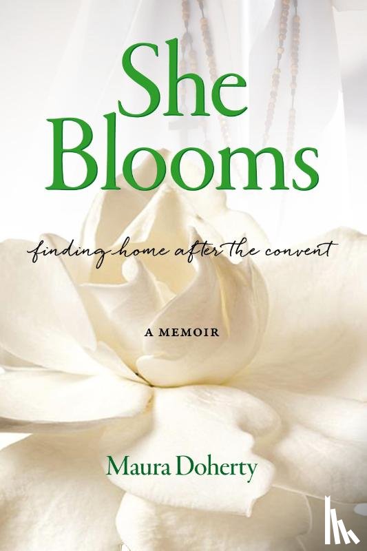 Doherty, Maura - She Blooms