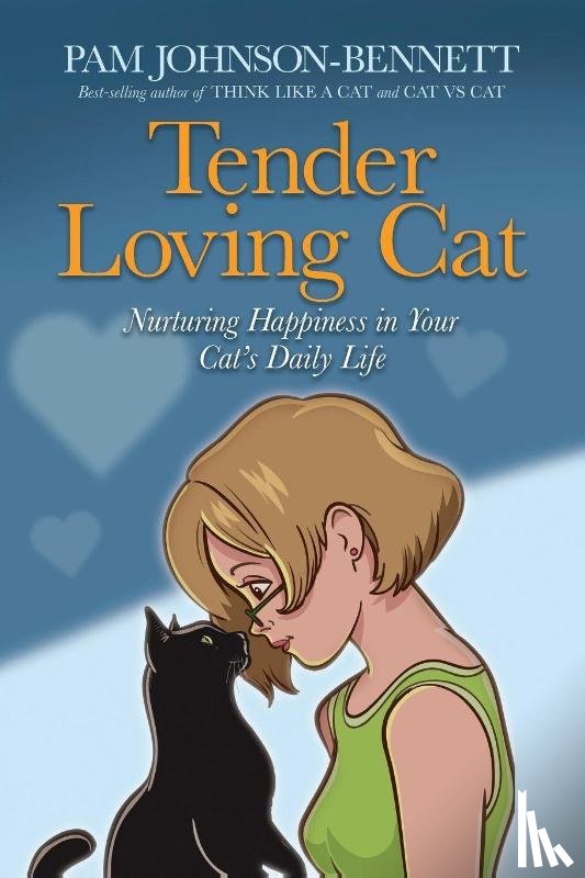 Bennett, Pam Johnson - Bennett, P: Tender Loving Cat
