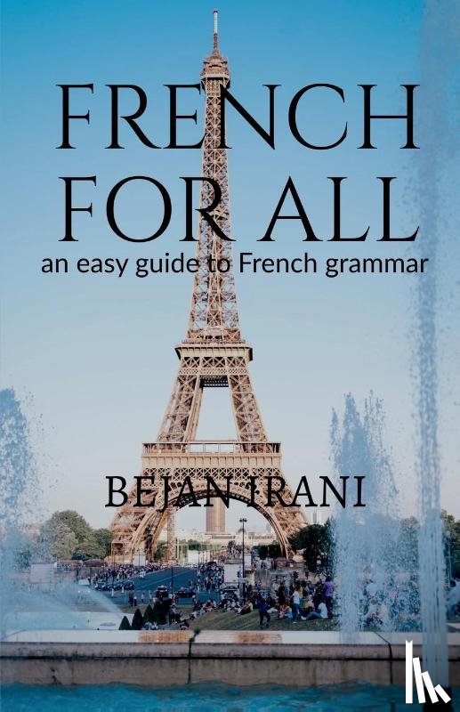 Irani, Bejan - French for All