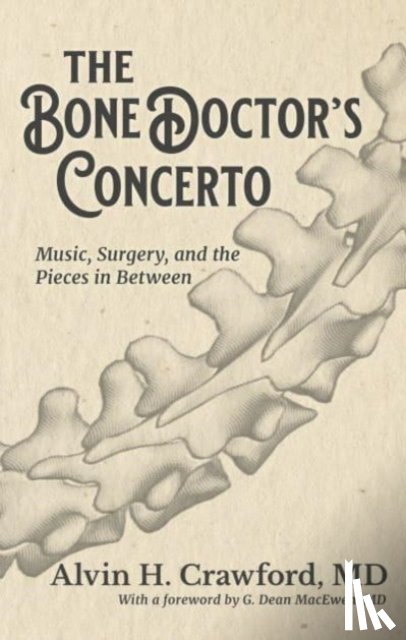 Crawford, Alvin - The Bone Doctor's Concerto