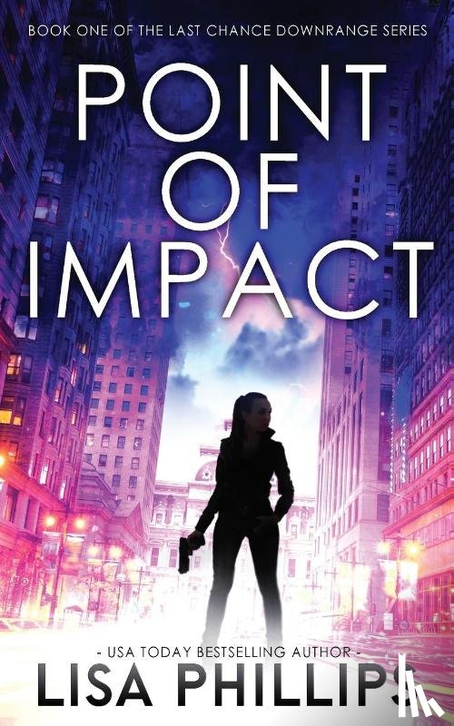 Phillips, Lisa - Point of Impact