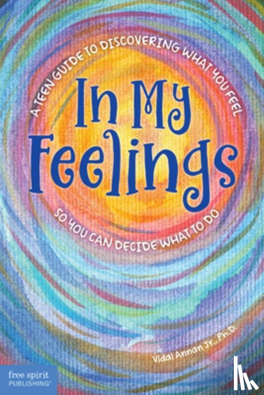 Annan, Vidal - In My Feelings