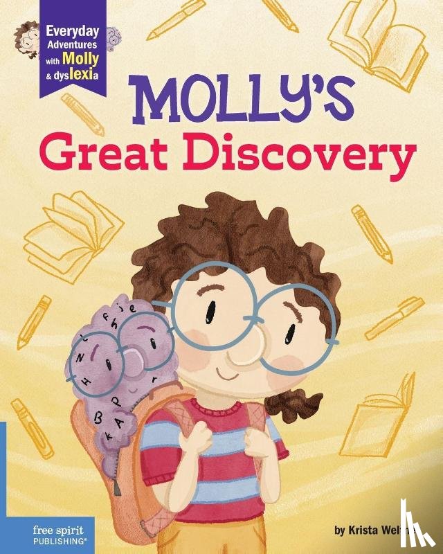 Weltner, Krista - Weltner, K: Molly's Great Discovery