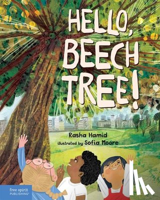 Hamid, Rasha - Hello, Beech Tree!