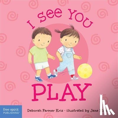 Farmer Kris, Deborah - I See You Play