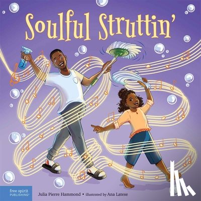 Hammond, Julia Pierre - Soulful Struttin'