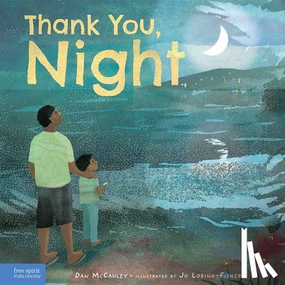 McCauley, Dan - Thank You, Night
