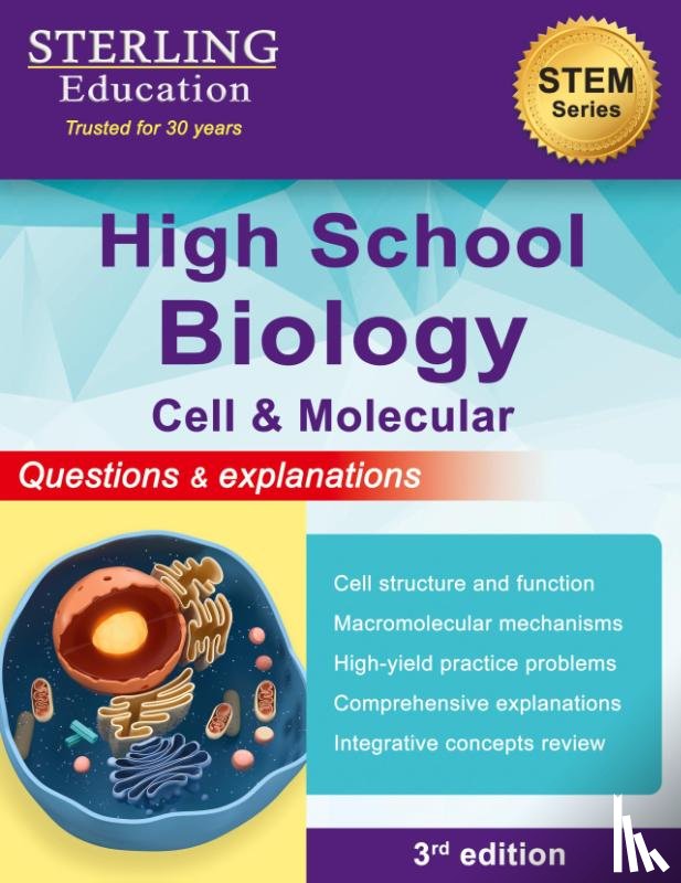 Education, Sterling - High School Biology