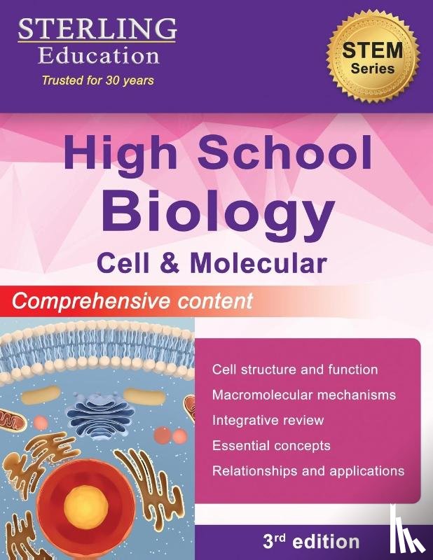 Education, Sterling - High School Biology