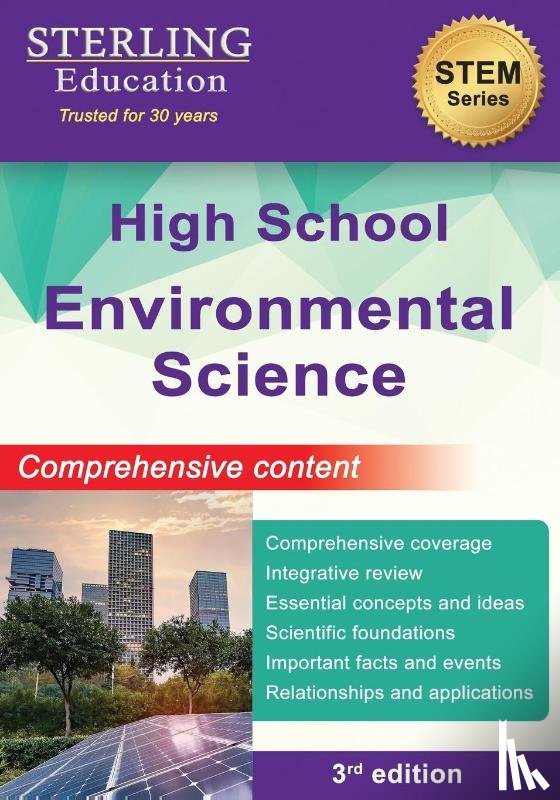 Education, Sterling - High School Environmental Science
