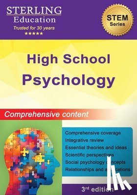 Education, Sterling - High School Psychology
