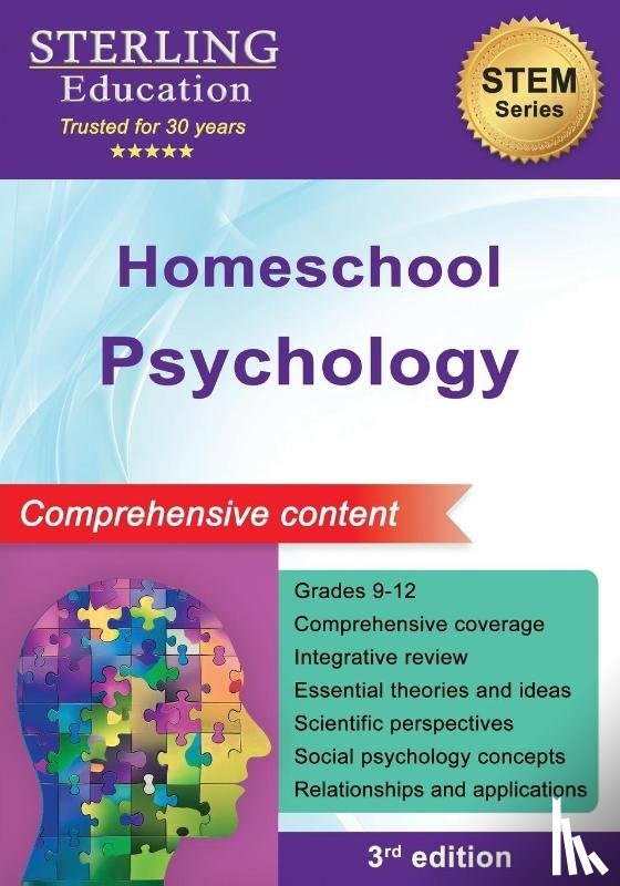 Education, Sterling - Homeschool Psychology