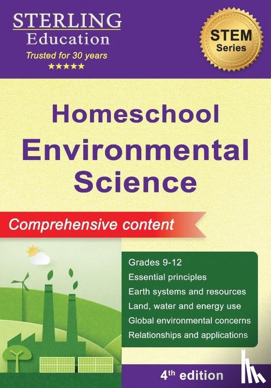 Education, Sterling - Homeschool Environmental Science